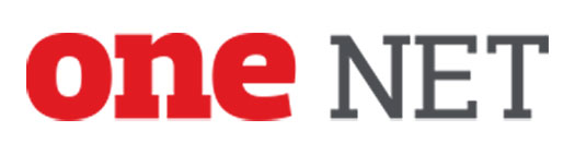 Logo one net
