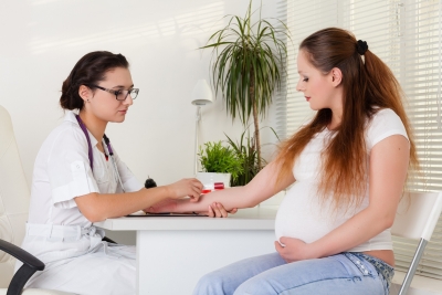 Curva glicemica in gravidanza: tutto ciò che devi sapere
