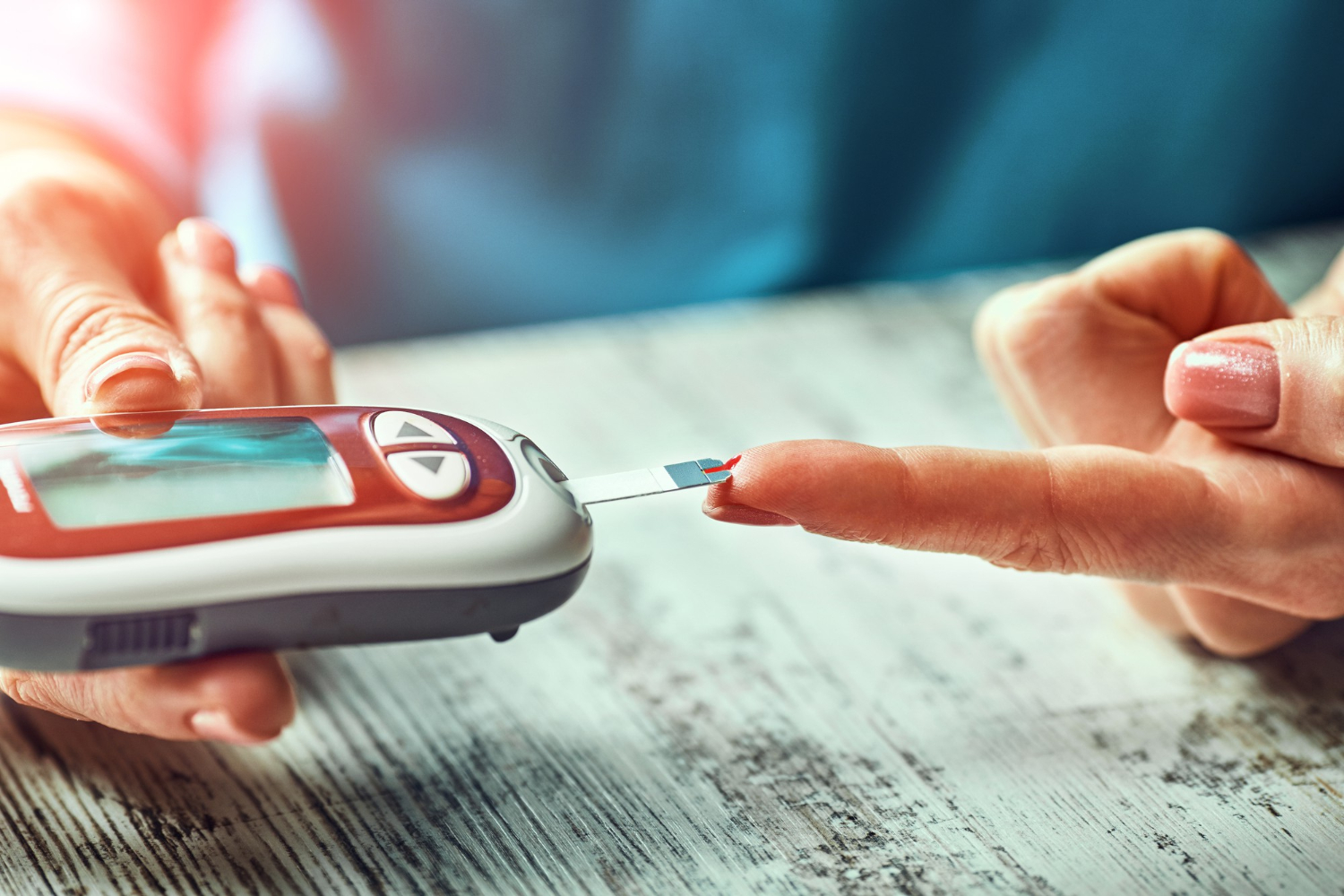Esami per diabete Esami per diabete