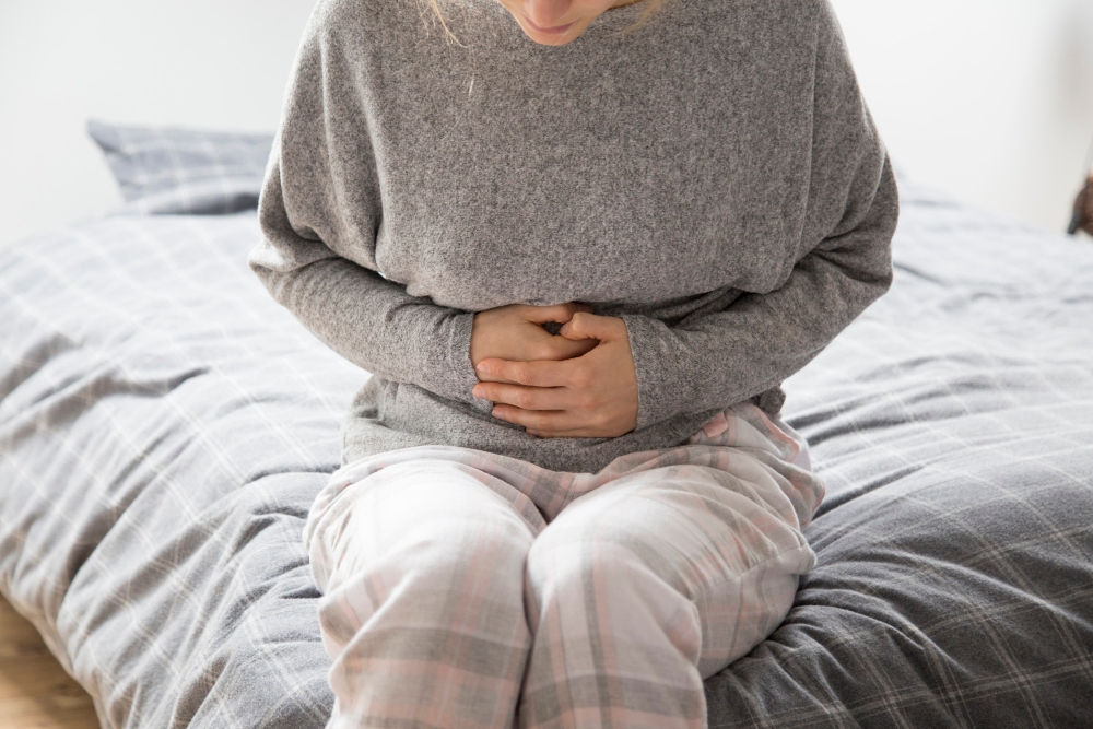 Esame del sangue per la celiachia