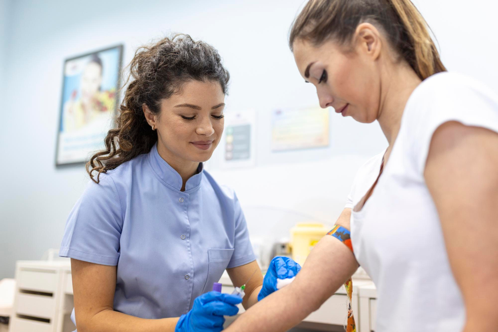 esami del sangue per celiachia esami del sangue per celiachia