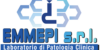 logo Emmepi Lab Roma