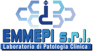 logo Emmepi Lab Roma