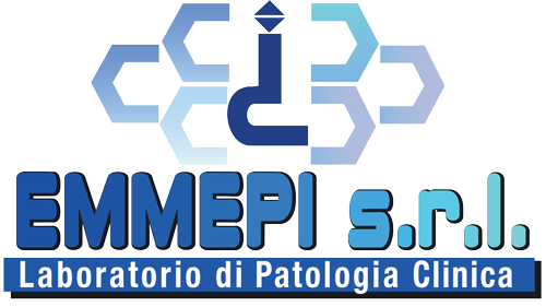 logo Emmepi Lab Roma