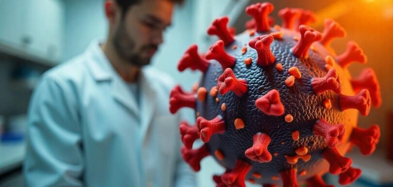 Papilloma virus uomo
