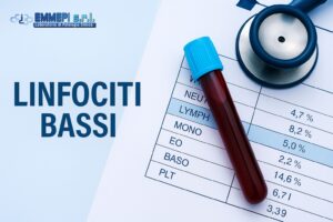 Linfociti bassi