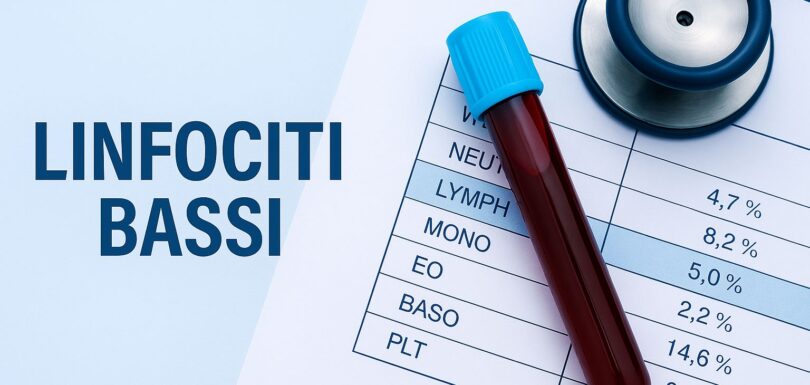 Linfociti bassi