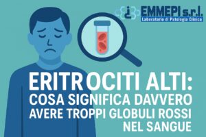 eritrociti alti