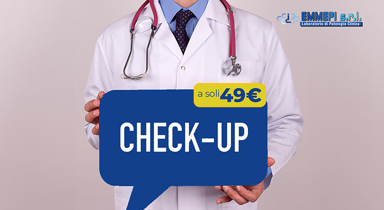 checkup completo