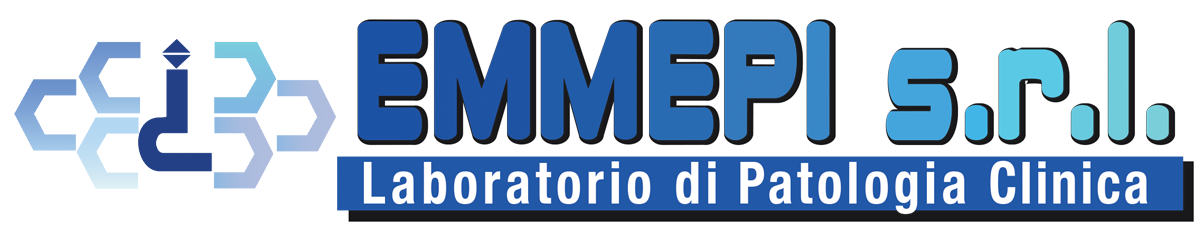 Logo Emmepi Lab