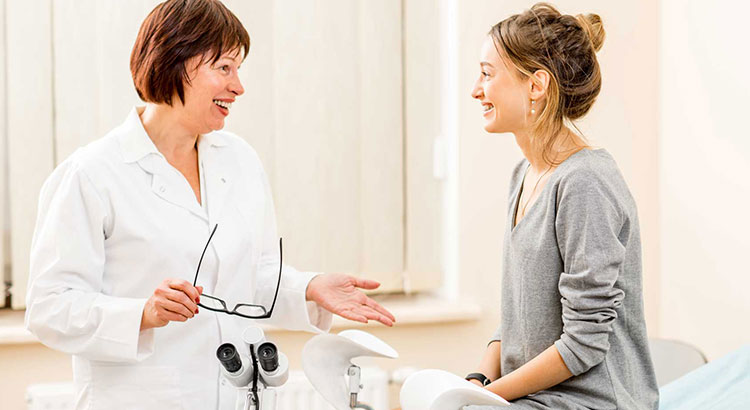 pap test thin prep