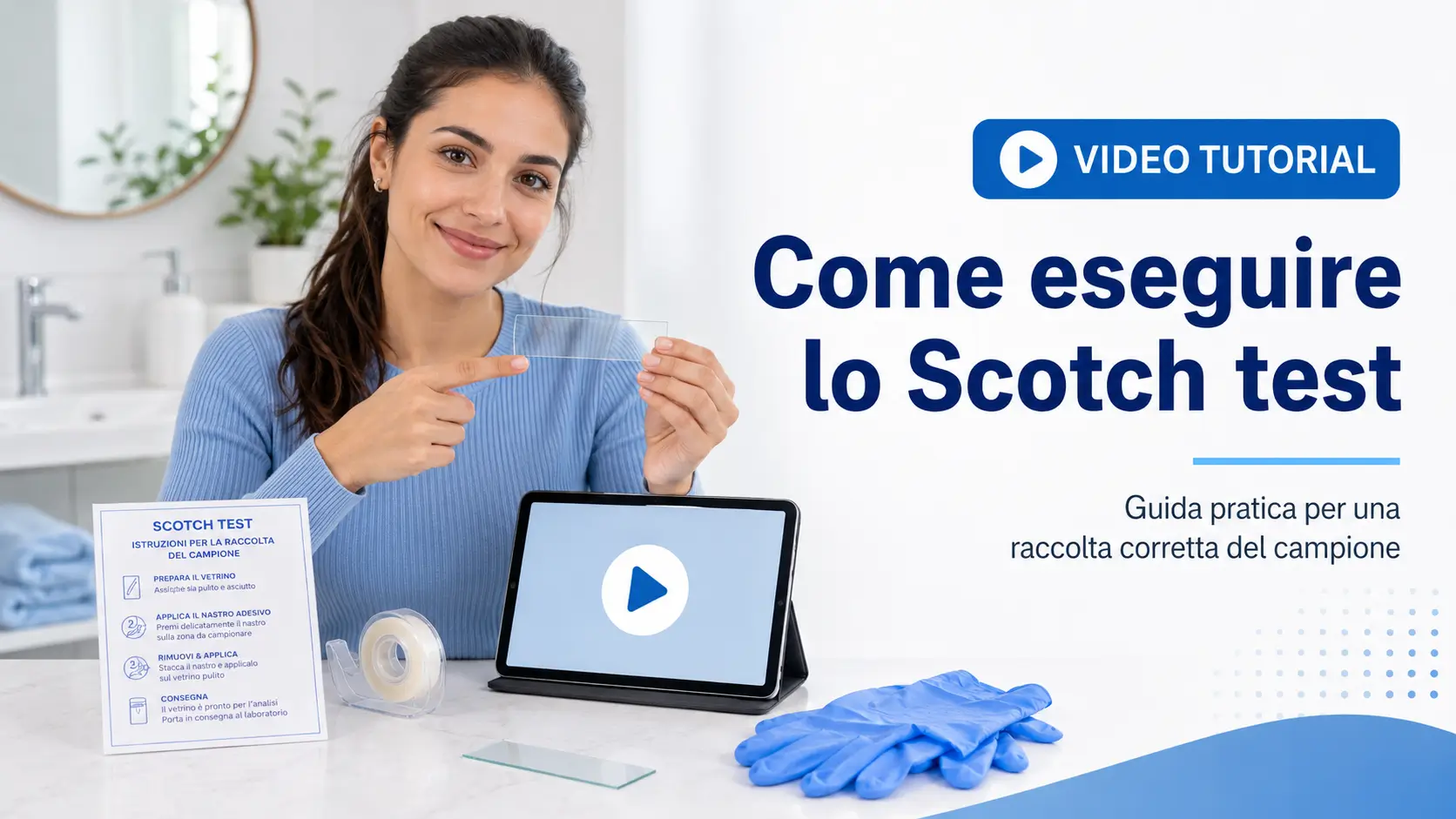 scotch test roma