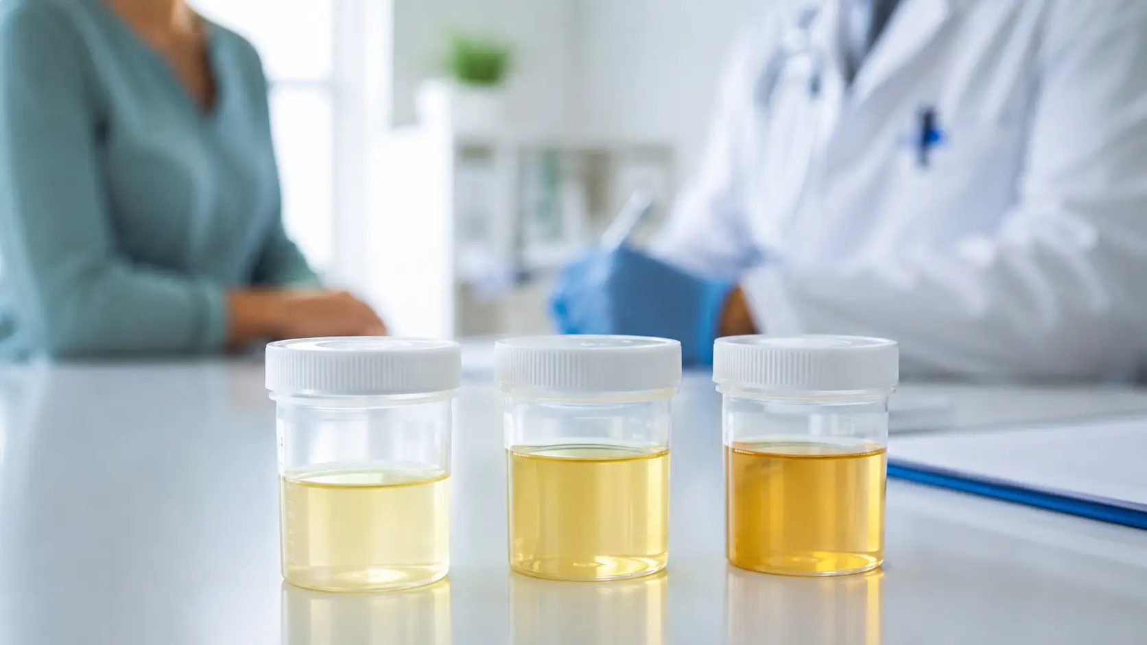 citologia urinaria 3 campioni