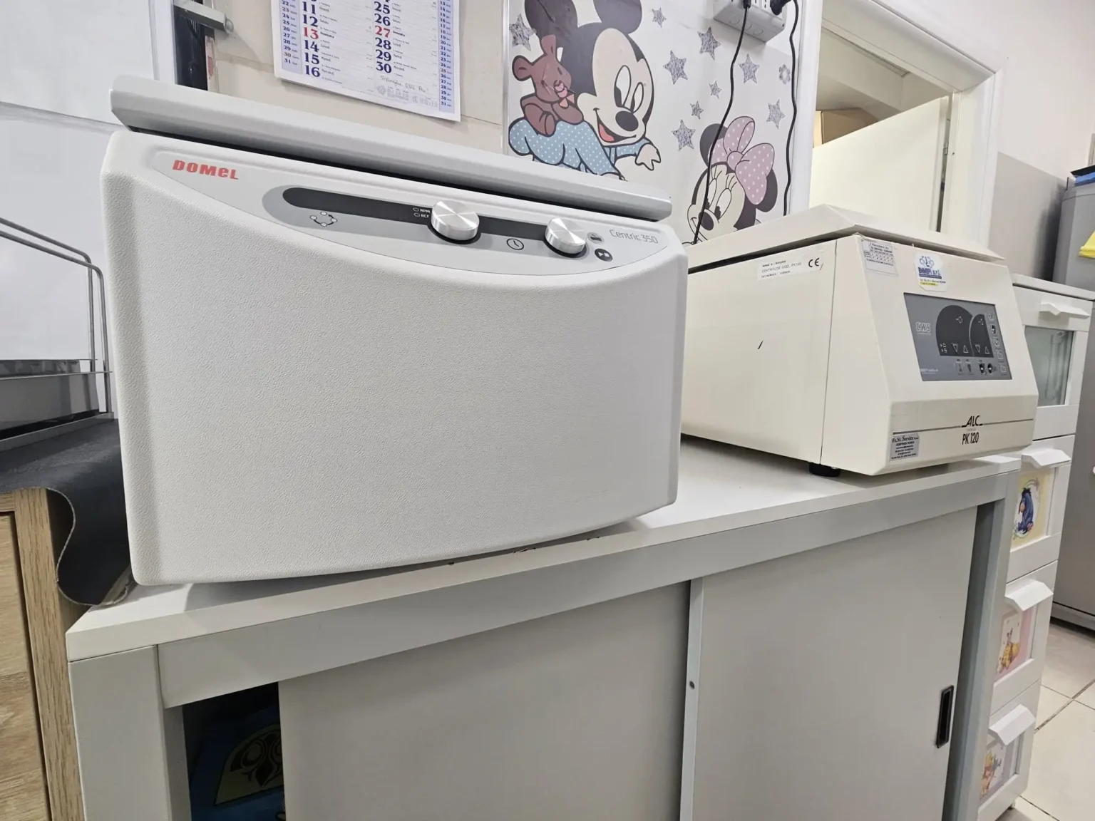 strumentazione laboratorio emmepi
